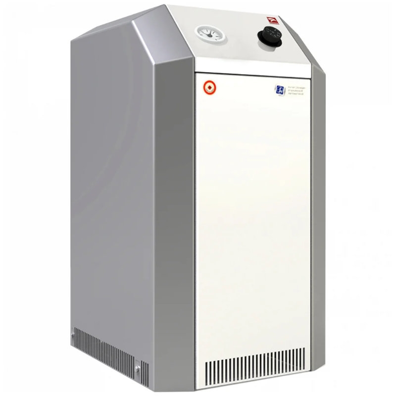 Напольный газовый котел Лемакс Премиум 30 кВт