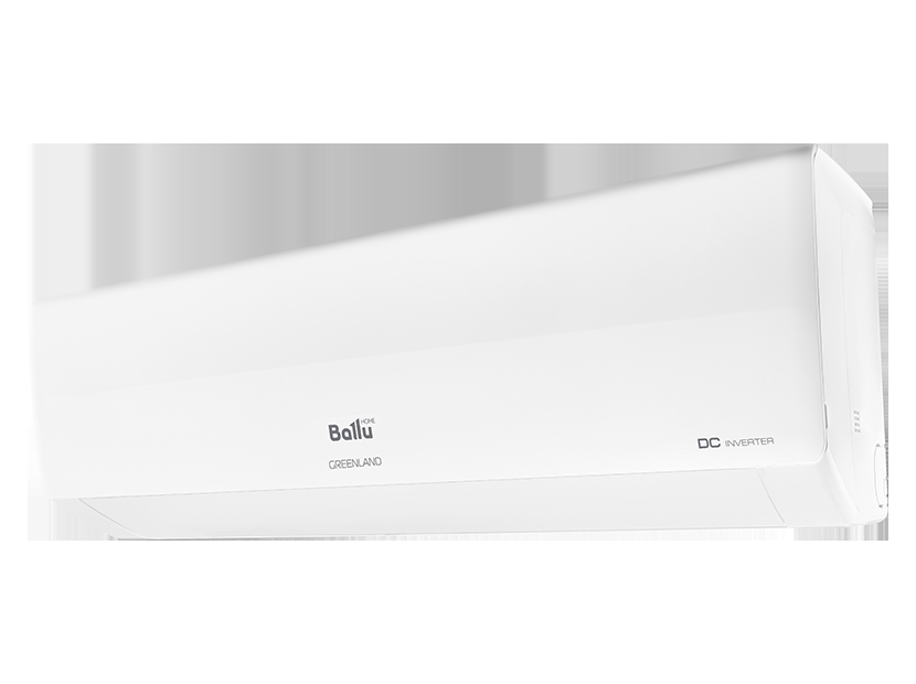 Сплит-система Ballu BSGRI-12HN8 Greenland