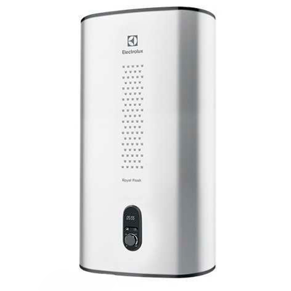 Накопительный водонагреватель Electrolux EWH-30 Royal Flash Silver