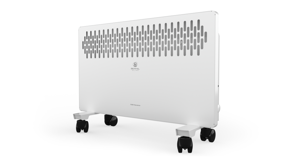Электрические конвекторы Royal Clima серии FIORI Meccanico REC-FR1500M