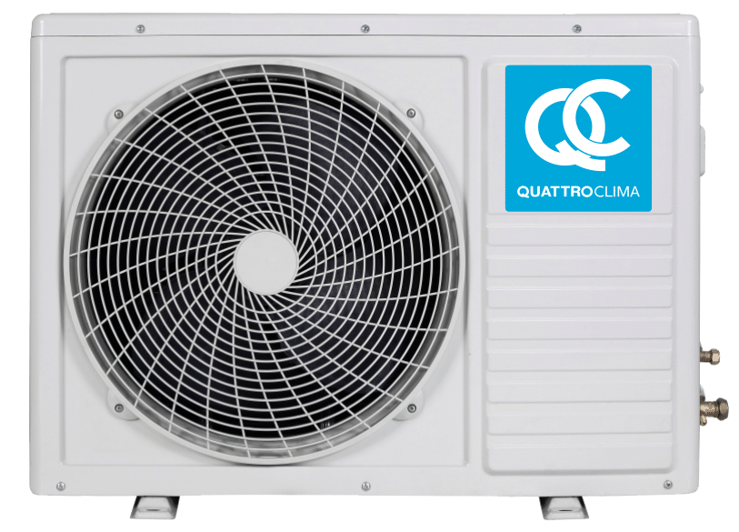 Настенная сплит-система QUATTROCLIMA QV-FE18WDE/QN-FE18WDE Ferrara Inverter