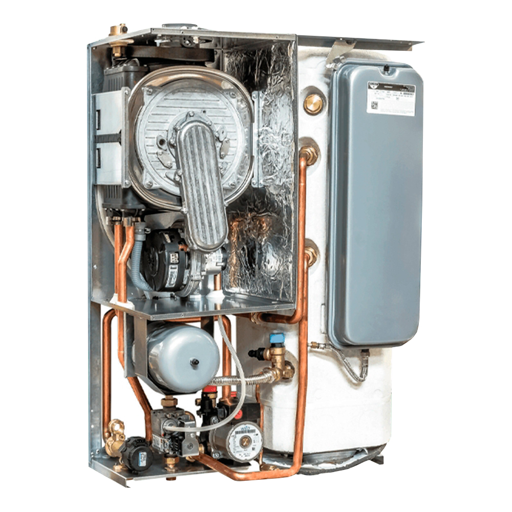 Настенный газовый котел Fondital Itaca CTFS 32