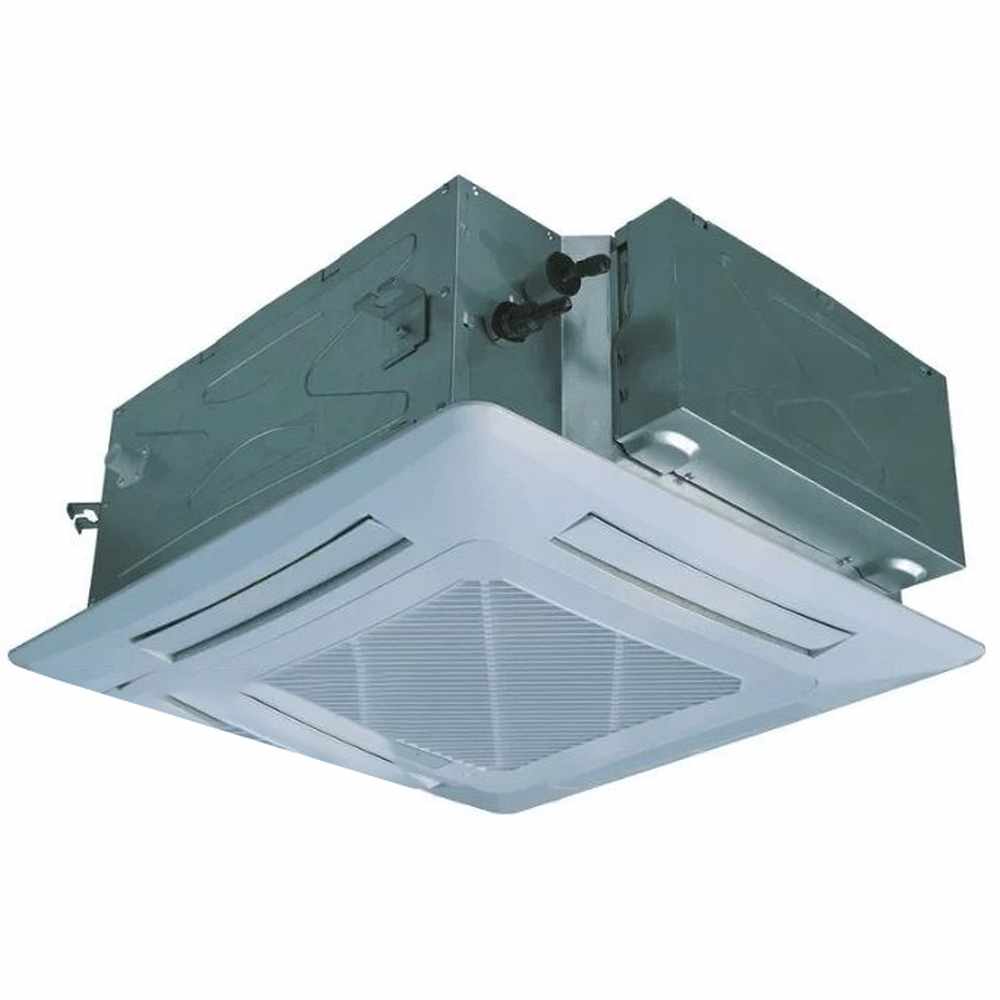 Кассетная сплит система Dantex RK-18UHG2N/??RK-18HG2NE-W