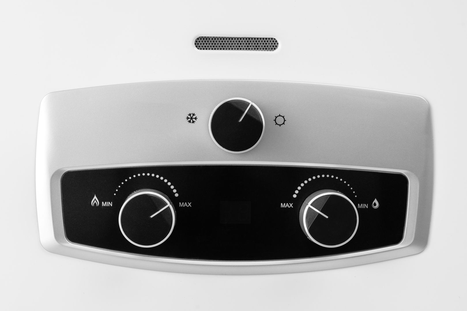 Газовый проточный водонагреватель Haier IGW 12 B