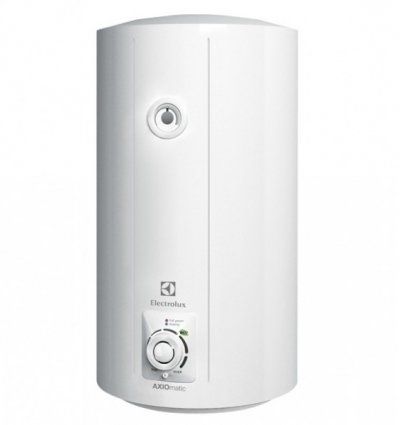 Электрический накопительный водонагреватель Electrolux EWH 150 axiomatic