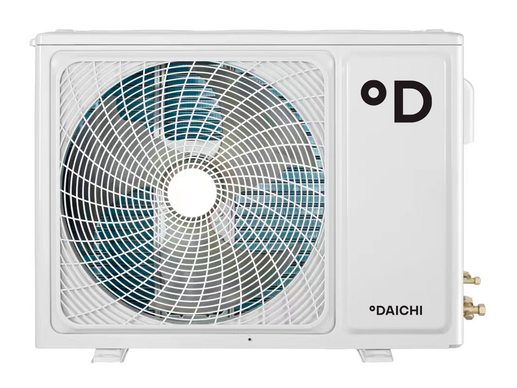 Настенная сплит-система Daichi UNI35AVQS1R/UNI35FVS1R Unique Inverter