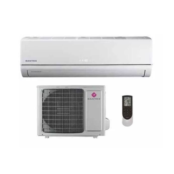 Сплит-система настенная Dantex RK-12SSI/RK-12SSIE inverter