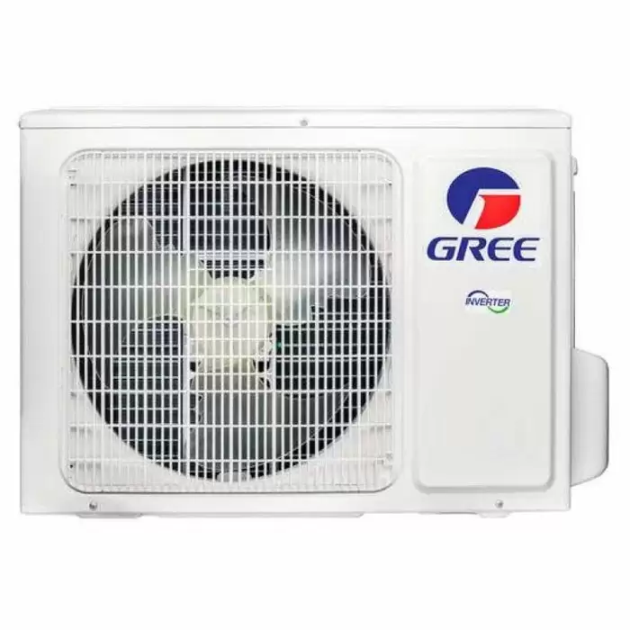 Сплит-система настенная Gree GWH12AAB-K6DNA2A inverter
