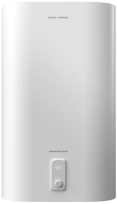 Электрический накопительный водонагреватель Royal Thermo RWH 80 Centurio DL Inverter