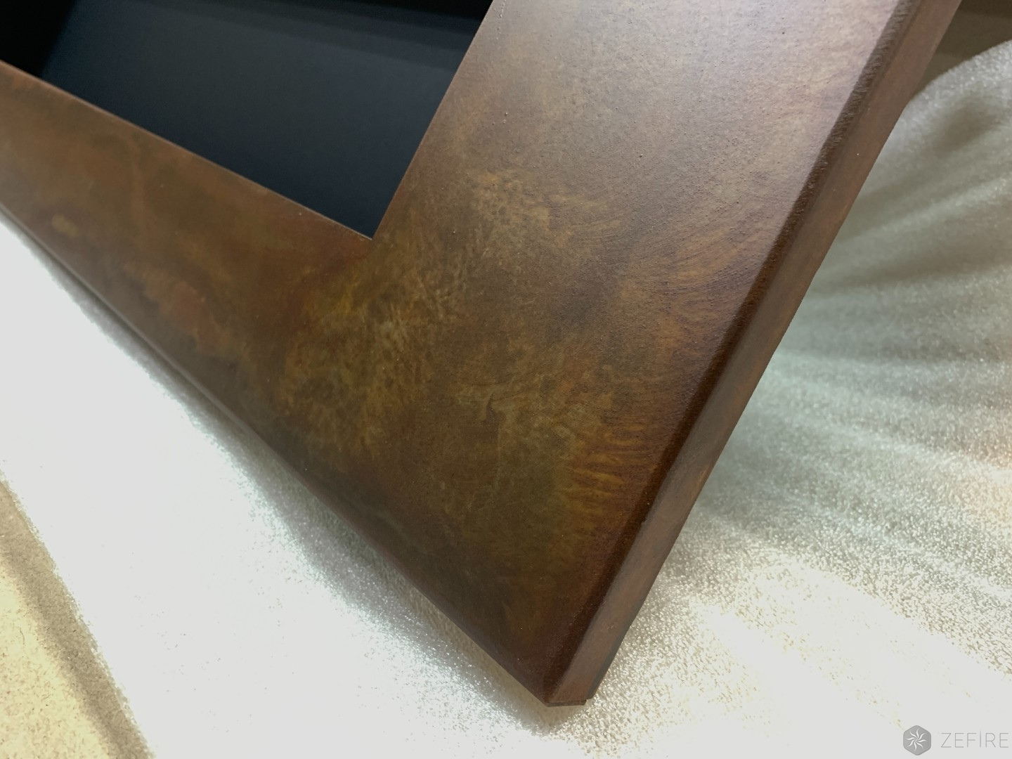 Биокамин Zefire Elliot 900 Loft