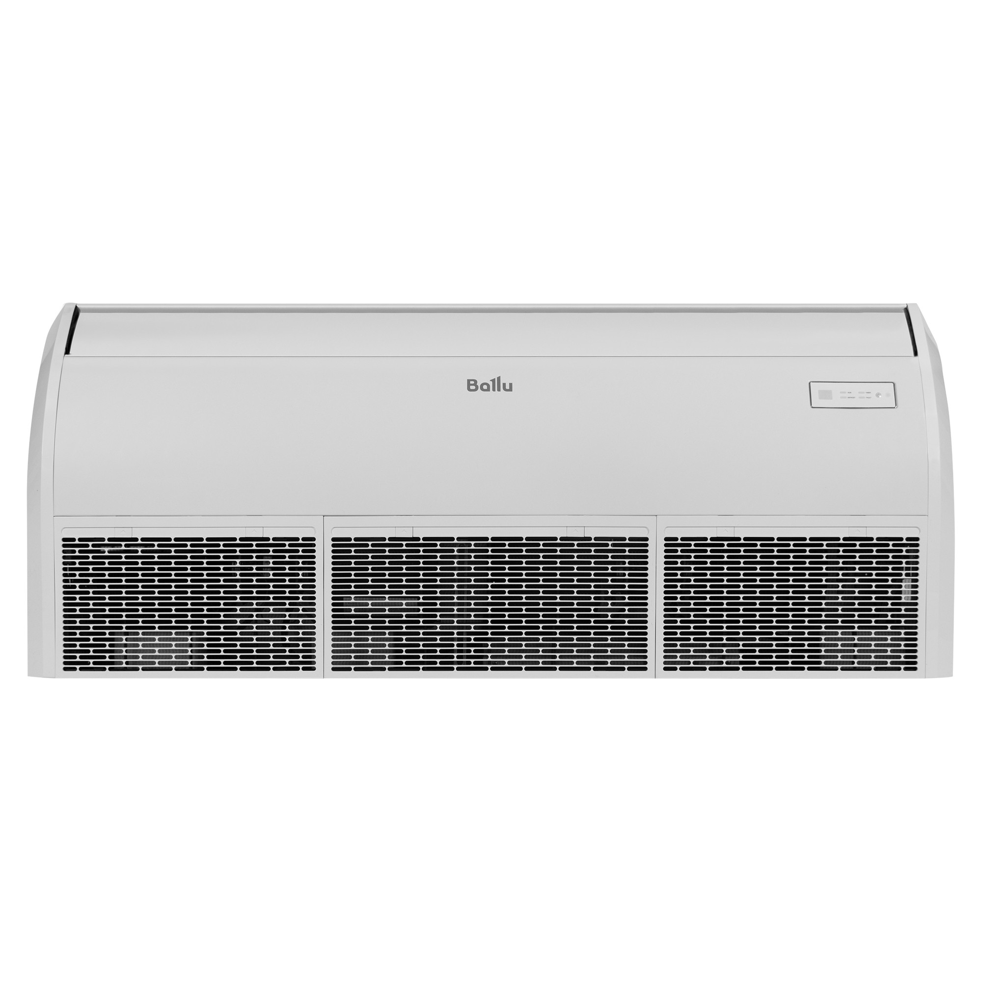 Напольно-потолочная сплит-система BALLU BLCI_CF-48HN1_24Y Universal 2 DC Inverter