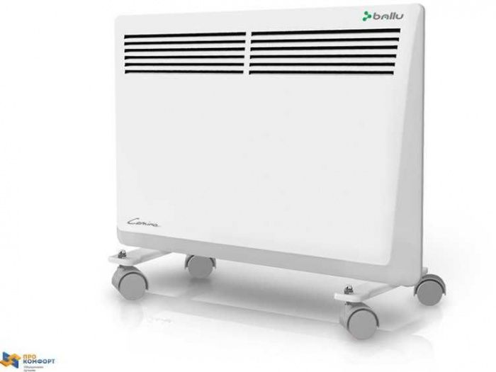 Электрический конвектор Ballu серия Camino Mechanic BEC/M-500
