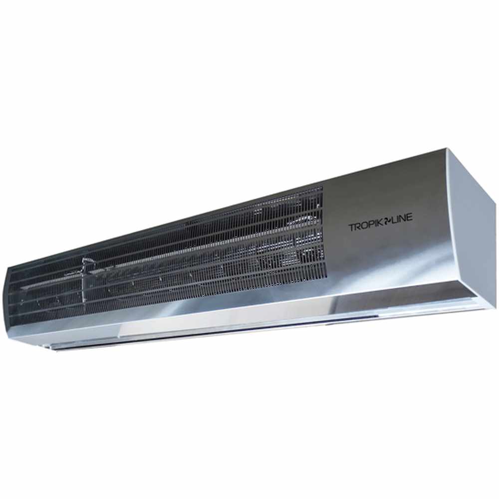 Тепловая завеса Тропик Т214E15 Techno