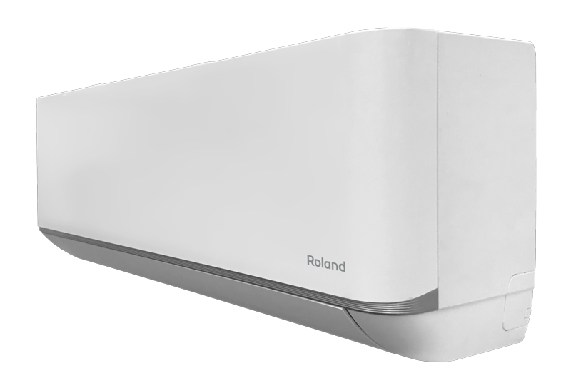 Сплит-система настенная Roland RD-WZ07HSS/N1-IN/RD-WZ07HSS/N1-OUT Wizard 2022