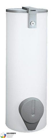 Бойлер косвенного нагрева Bosch WST 400-5 C