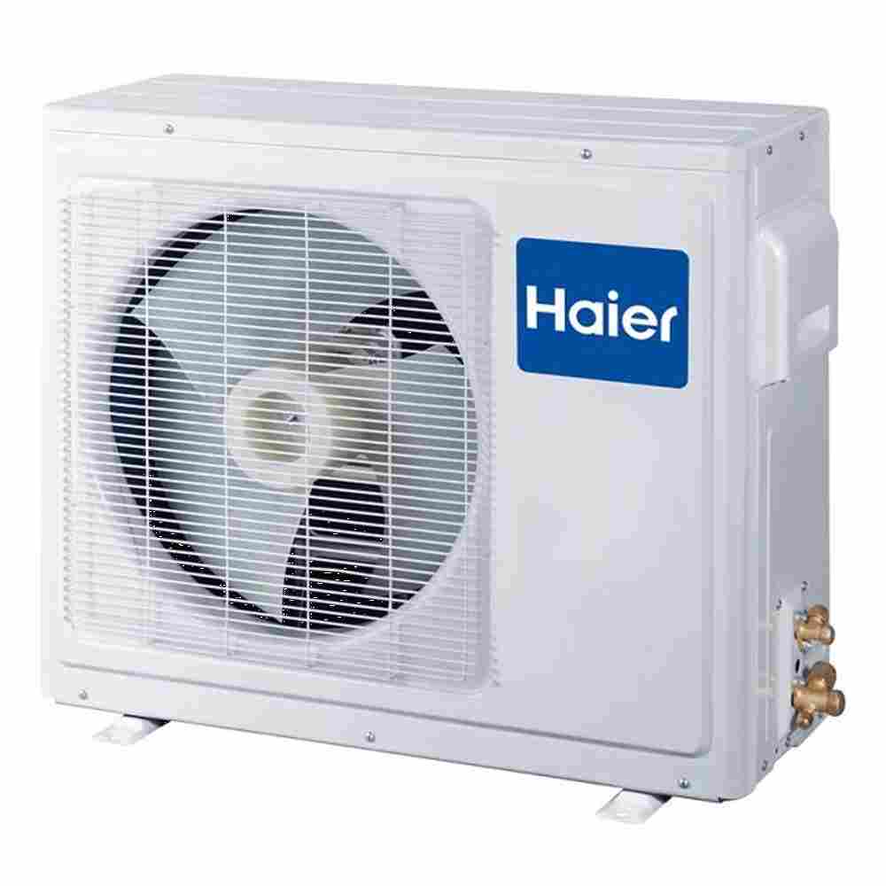 Канальная сплит-система Haier AD24MS3ERA/1U24FS1EAA