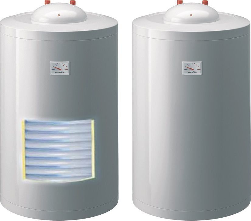 Бойлер косвенного нагрева Gorenje GV 200