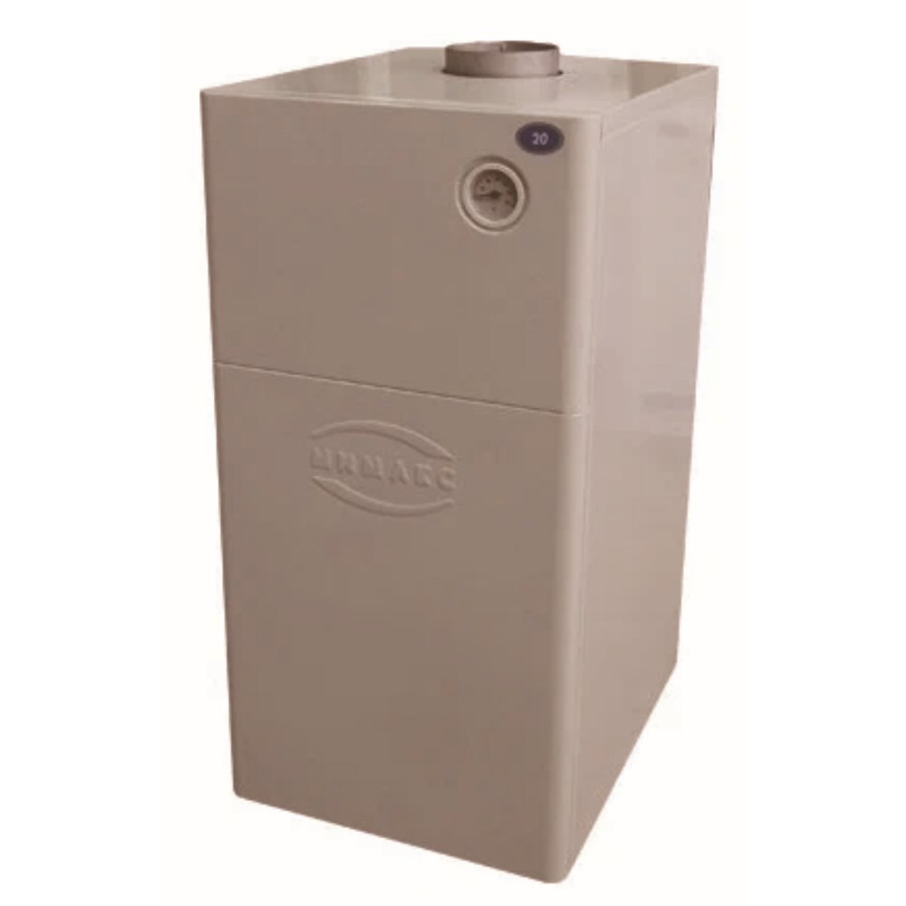 Котел Мимакс КС-Г-20