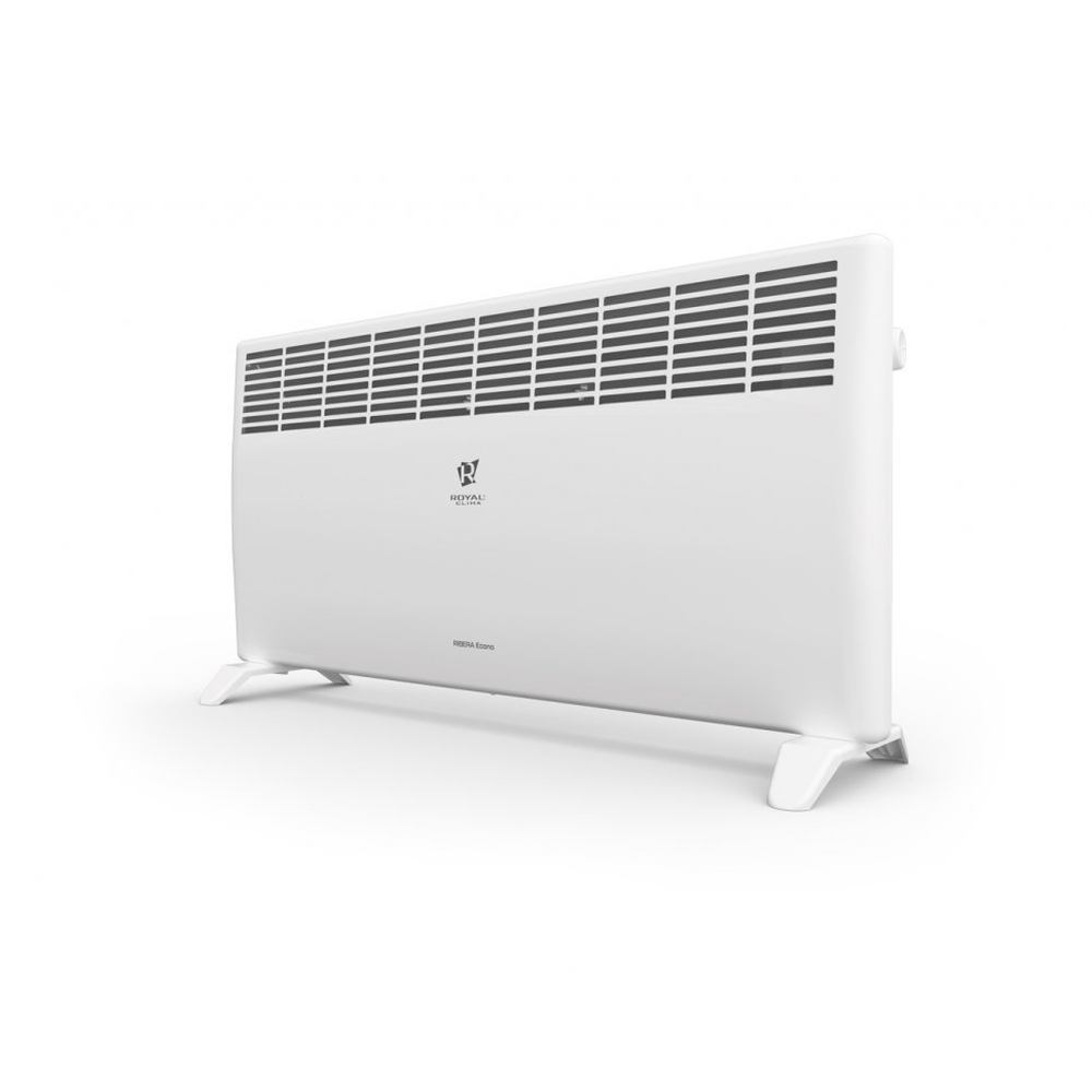 Электрический конвектор Royal Clima REC-RE2000M RIBERA Econo