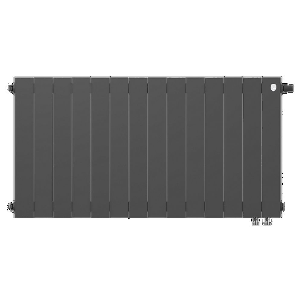 Радиатор Royal Thermo PianoForte 500 /Noir Sable - 14 секц. VDR