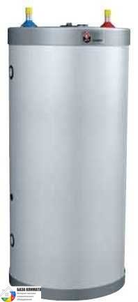Бойлер косвенного нагрева ACV Comfort 130