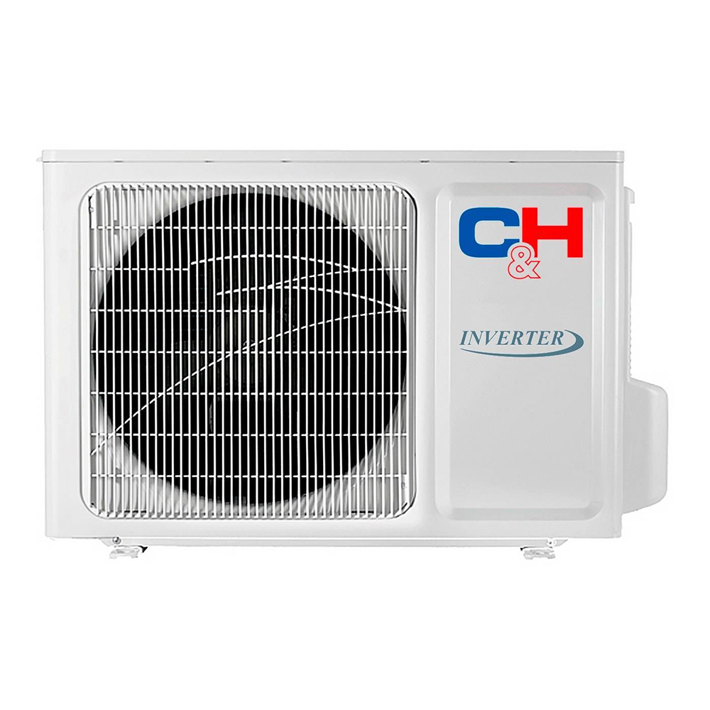 Канальная сплит-система Cooper&Hunter CH-IDS035PRK/CH-IU035RK