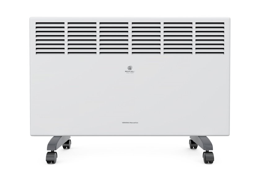 Электрический конвектор Royal Clima REC-V2000M VERONA Meccanico