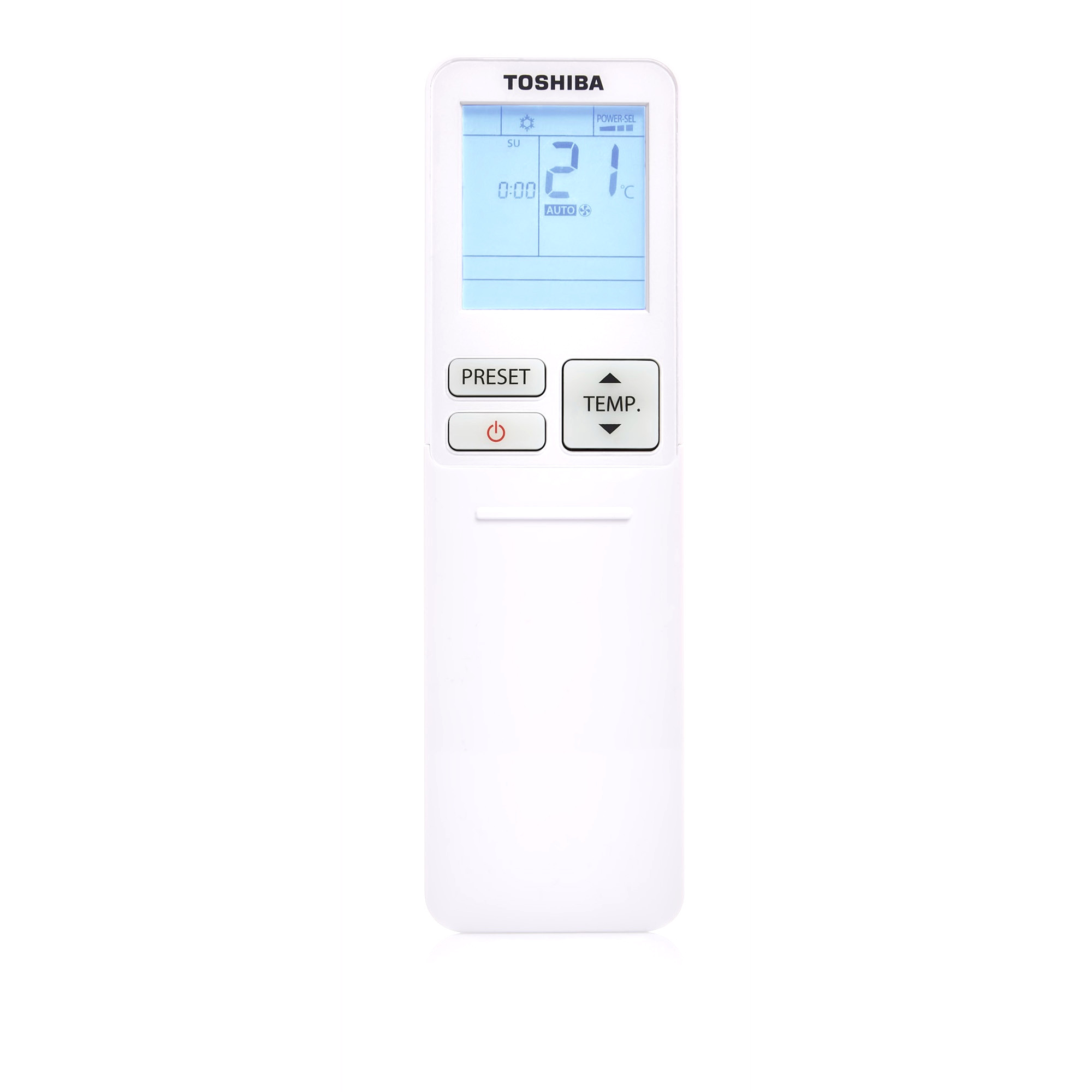 Настенная сплит-система TOSHIBA RAS-B10J2FVG-E/RAS-10J2AVSG-E1 Console Inverter