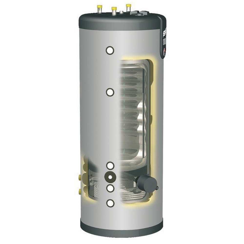 Бойлер косвенного нагрева ACV Smart Multi-Energy SLME 800 L