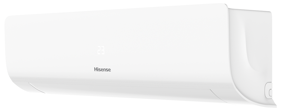 Настенная сплит-система Hisense AS-09HW4RLRKC01A ERA Classic A On/Off