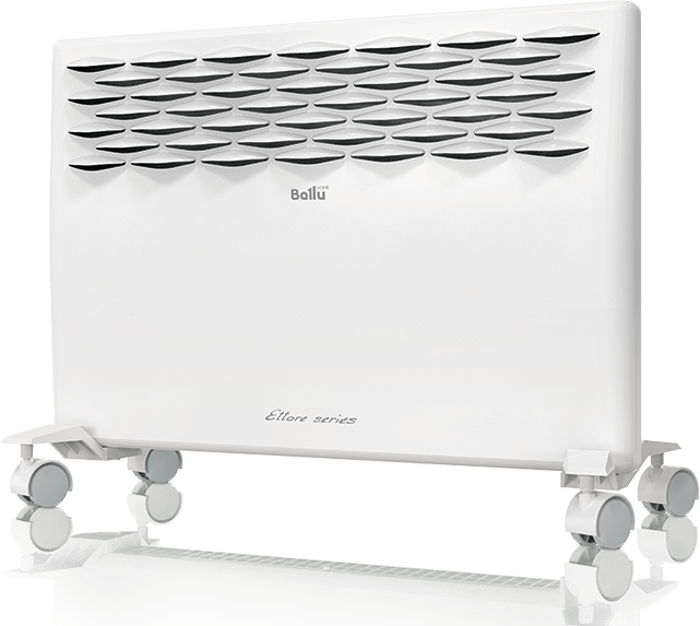 Электрический конвектор Ballu BEC/ETMR-1500