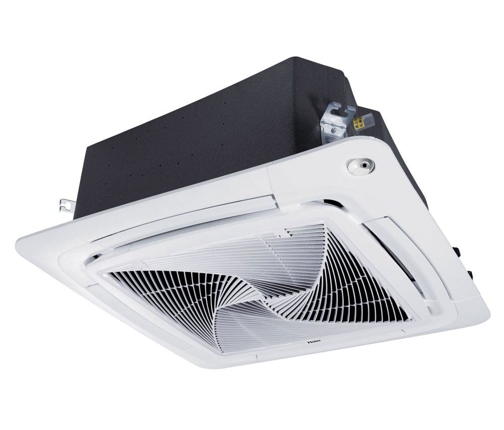 Кассетная сплит-система Haier ABH125K1ERG/1UH125P1ERK