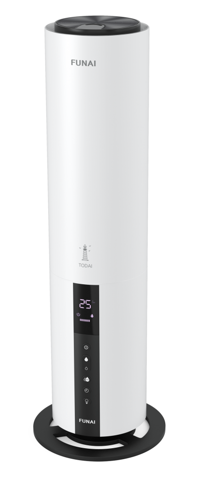 Увлажнитель воздуха Funai USH-TE7251WC Todai