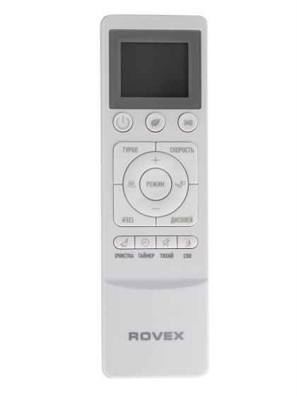 Настенная сплит-система Rovex RS-07CST4 City on/off