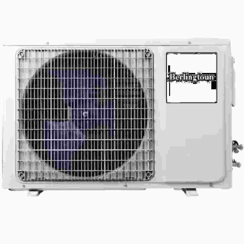 Мульти сплит-система настенная Berlingtoun BMI-07AIN1 / BMI-09AIN1 / BMO-18/2AIN1 DC Inverter 7+9