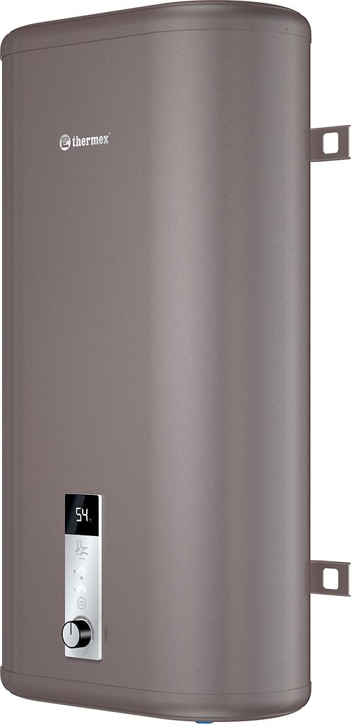 Электрический накопительный водонагреватель Thermex Dogma 80 V