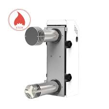 Парапетный газовый котел Atem Житомир-М АОГВ 7 Н