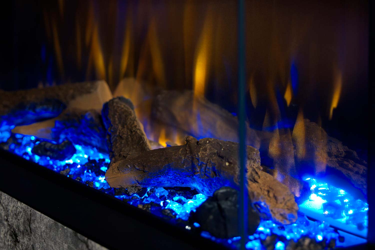 Очаг Dimplex Vivente 150