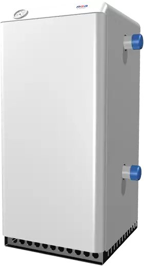 Напольный котел Ростовгазоаппарат RGA xChange 17