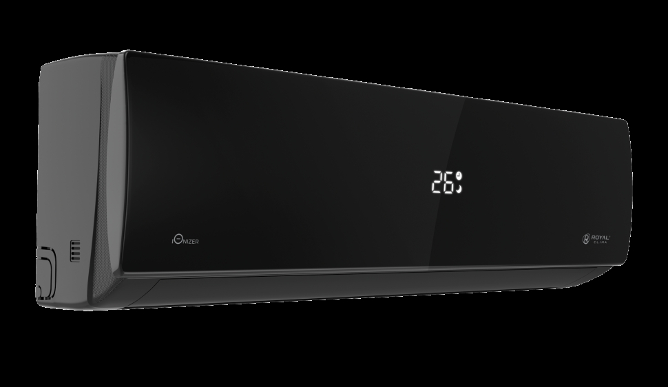Сплит-система настенная Royal Clima RC-AN28HN/RC-AN28HN Attica Nero on/off
