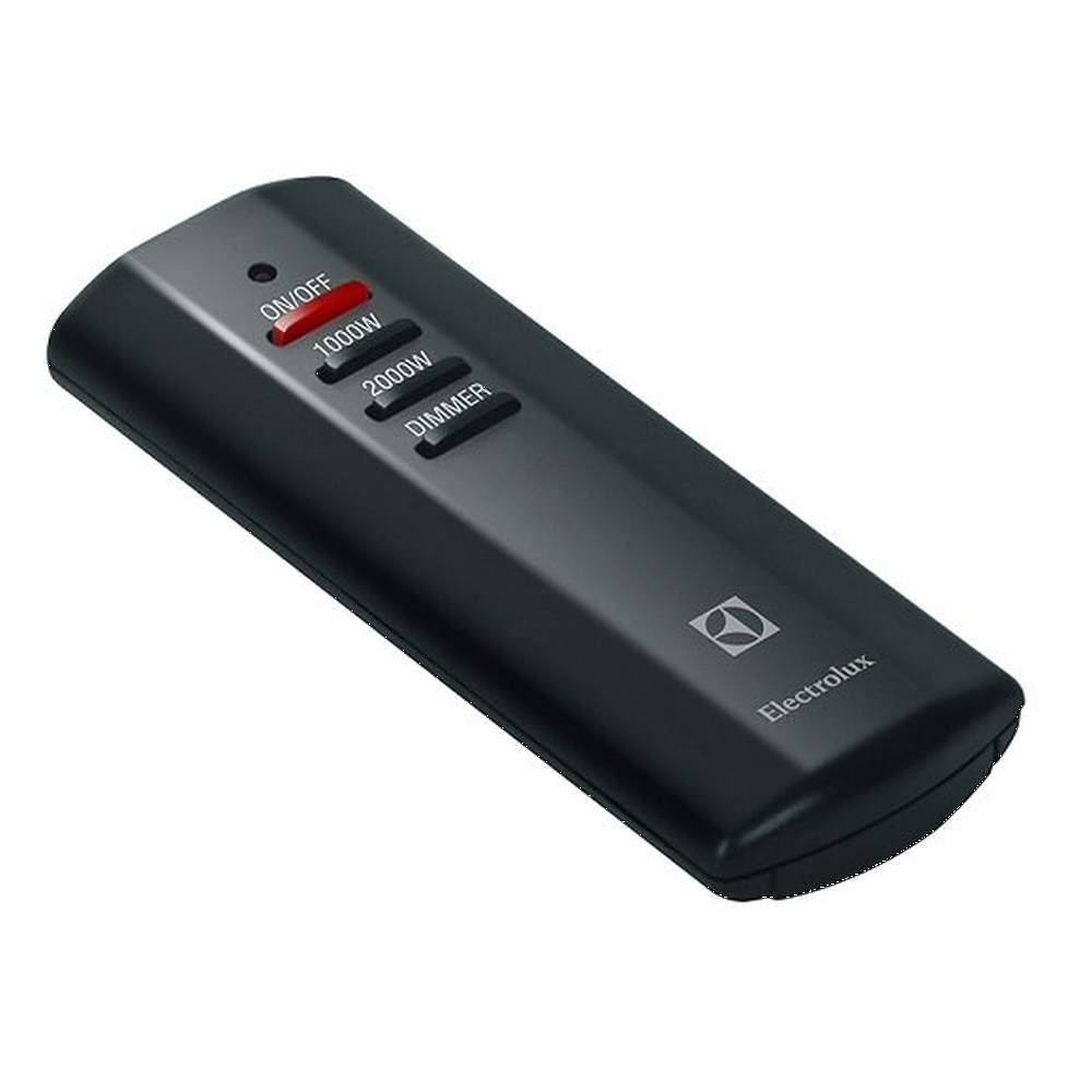 Электрический камин Electrolux EFP/W-2000S Bronze