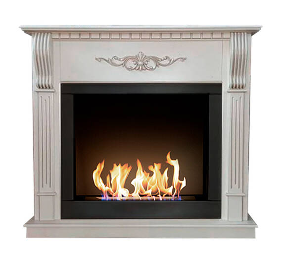 Биокамин классический Zefire Олдон