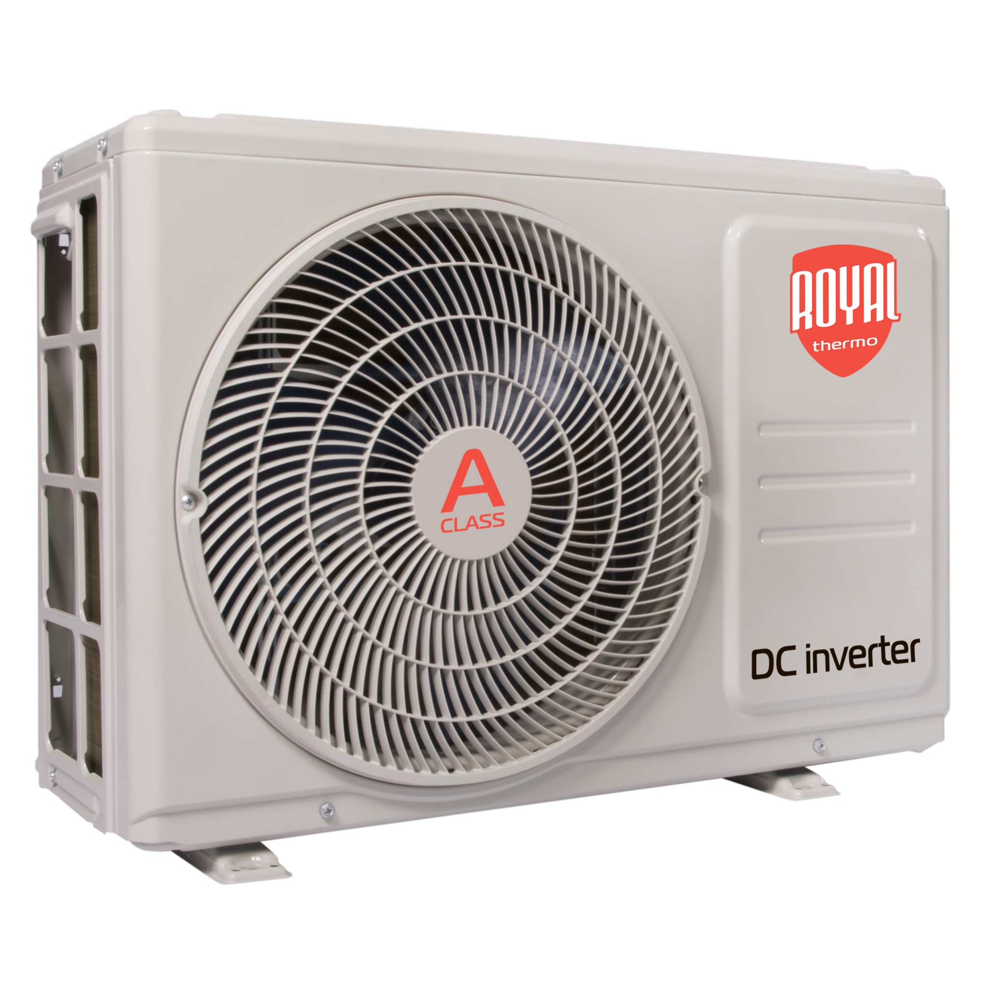 Настенная сплит-система Royal Thermo RTSI-12HN8 Siena DC Inverter
