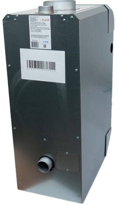 Напольный газовый котел AXIS 08-12SW-00