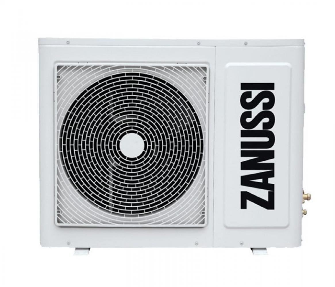 Канальная сплит-система Zanussi ZACD-18 H/ICE/FI/N1