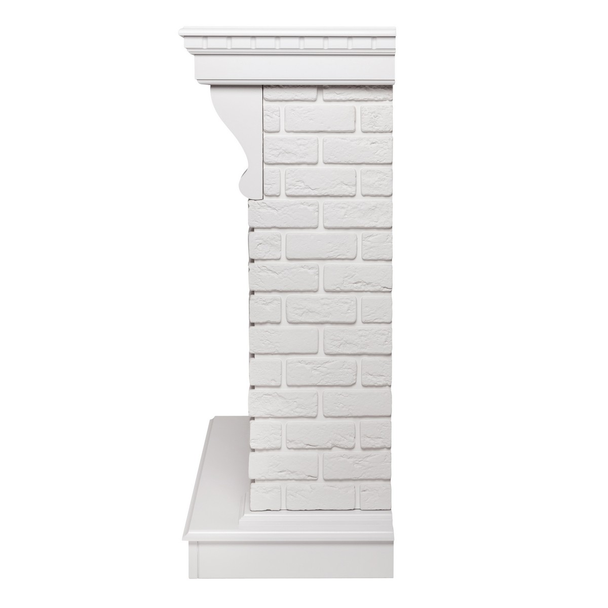 Электрокамин RealFlame  Jazz WT с очагом 3D Oregan