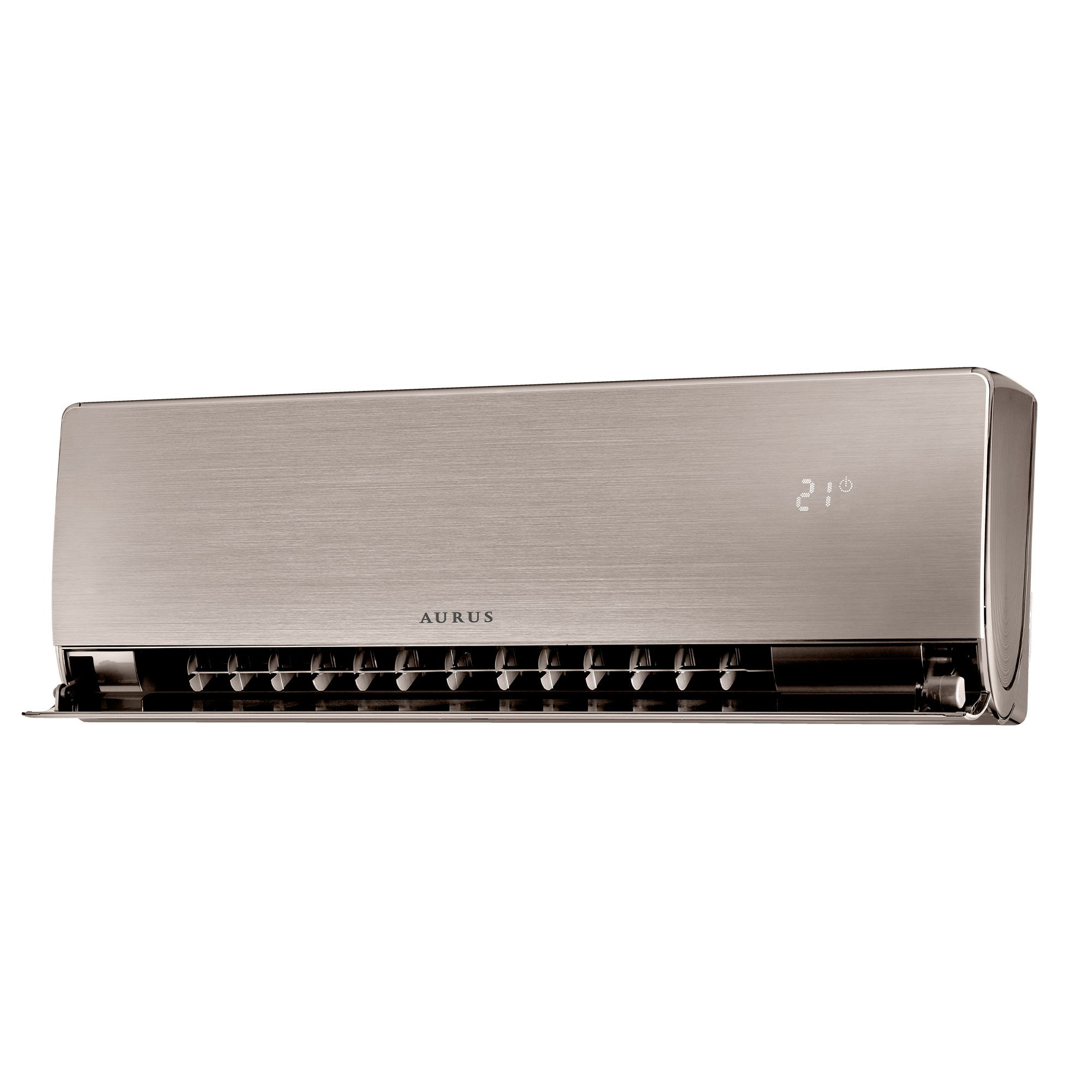 Настенная сплит-система AURUS AI-12HN8/GOL D Inverter