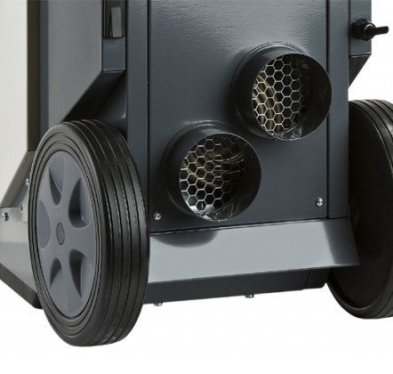 Осушитель воздуха Dantherm CDT 30 Mk II