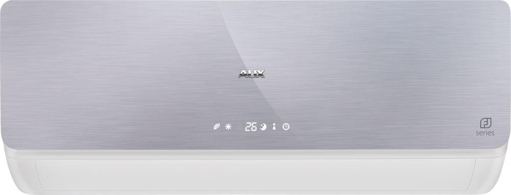 Сплит-система настенная AUX ASW-H07B4/FJ-SR1/AS-H07B4/FJ-R1 Silver on/off