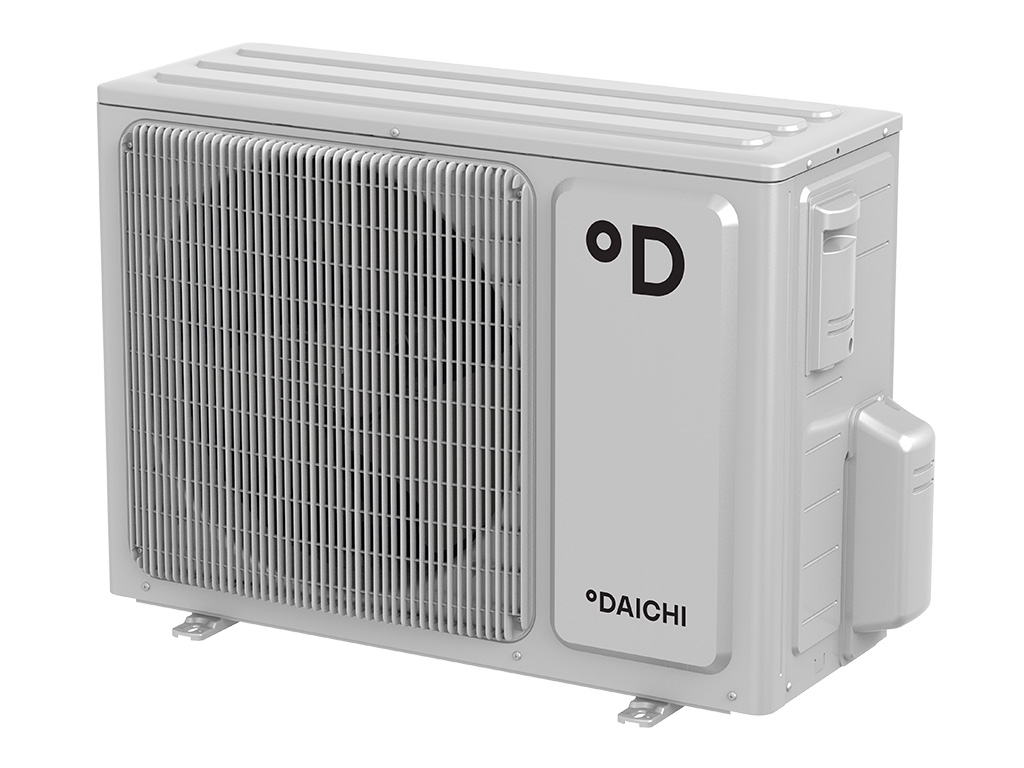 Напольно-потолочная сплит-система Daichi DA70ALKS1R/DF70ALS1R DA-ALK-R/DF Inverter